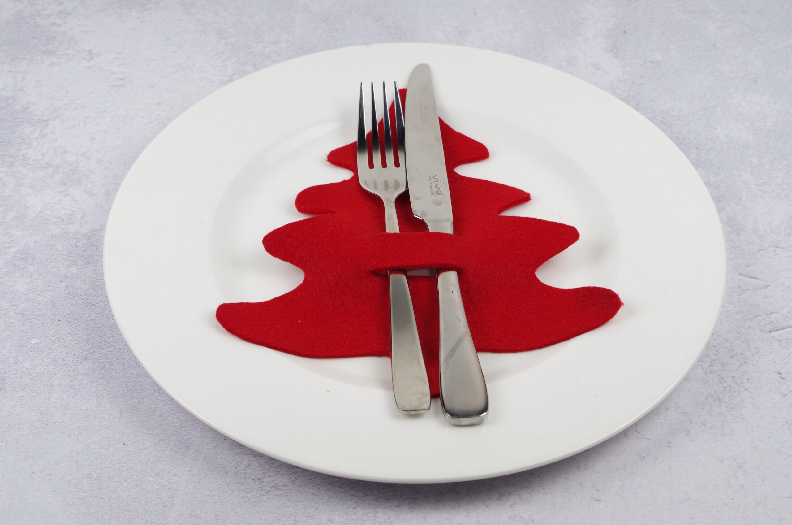 Bestecktannenbäume (2)