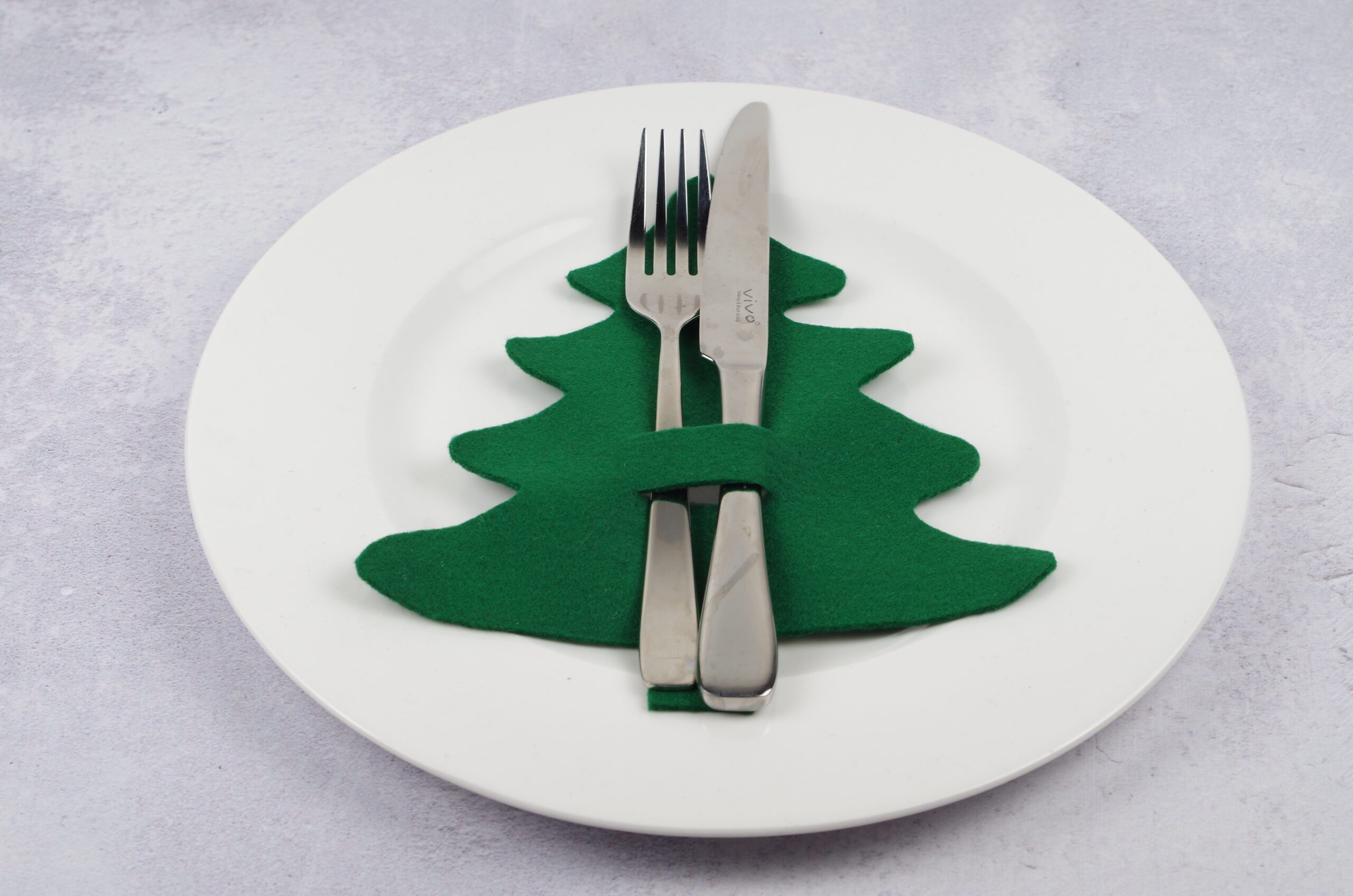 Bestecktannenbäume (3)