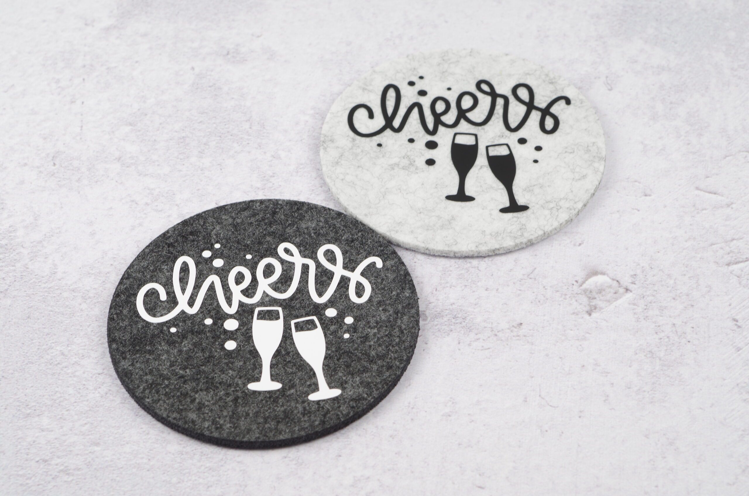 Untersetzer Normal (3)