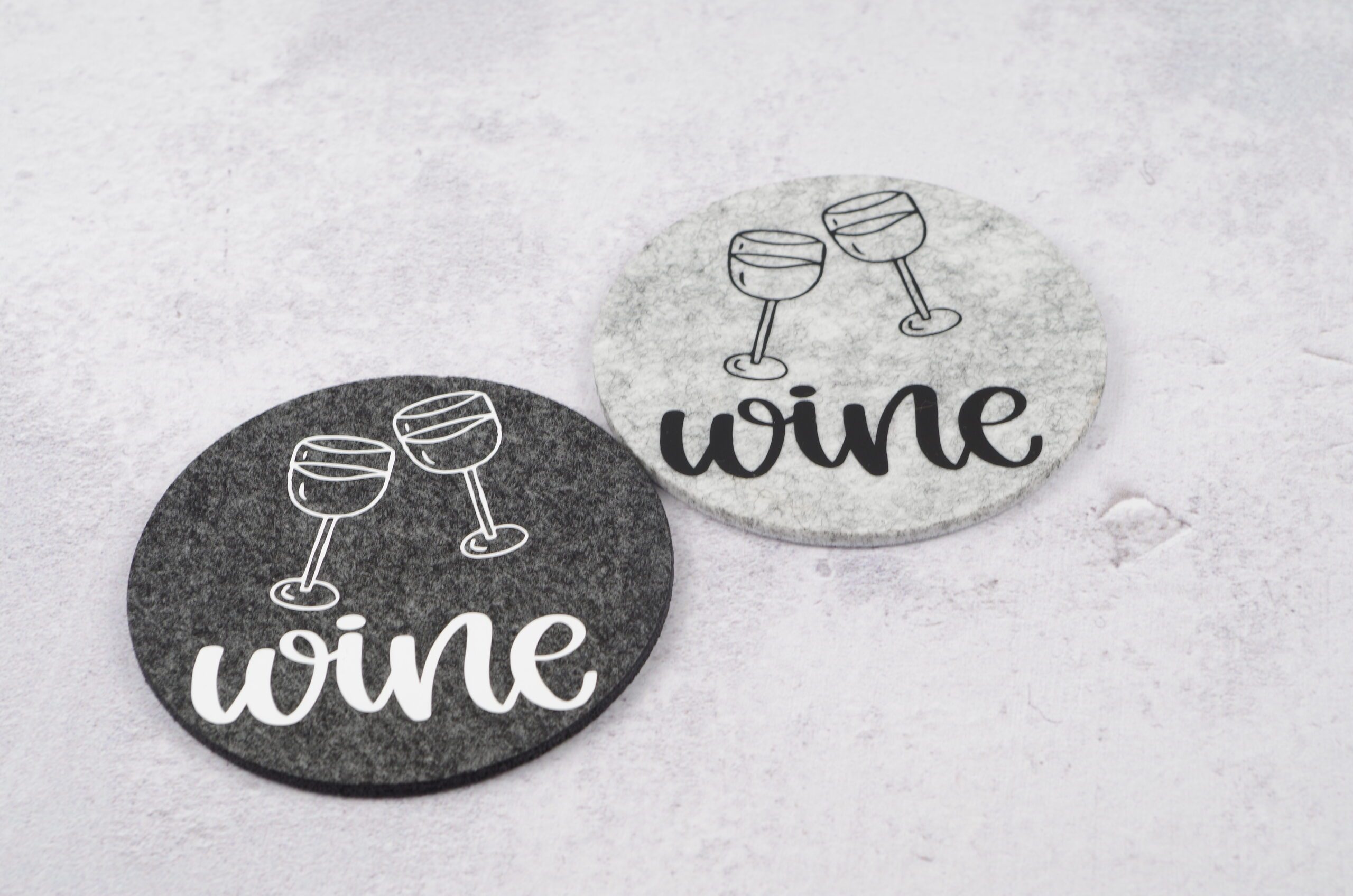 Untersetzer Normal (9)